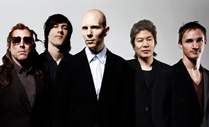 Watch A Perfect Circle Play New Song "Hourglass" Live │ Exclaim!