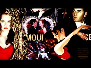 Moulin Rouge El Tango De Roxanne (FULL DANCE)