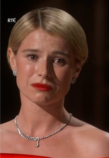 Jessie Buckley: A New Academy Award Winner