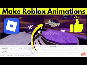 How to Make Roblox Animations: 2026's ULTIMATE Beginner's Guide