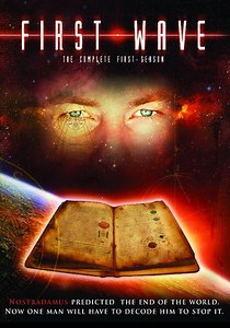 First Wave Season 1 - watch full episodes streaming online