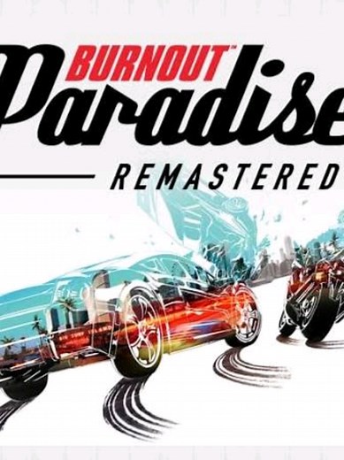 Burnout Paradise Remastered on PS4 Review