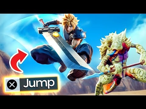 35 AMAZING Tips You MUST Know in Cosmo Canyon (FF7 Rebirth)