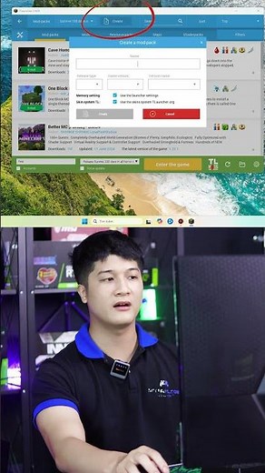 How to install Minecraft Shaders