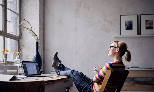 How Much Should I Spend On Rent Every Month? - NerdWallet