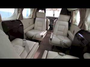 1978 Cessna 421 C