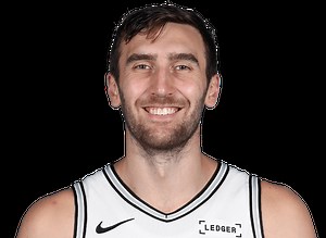 Luke Kornet | Center-Forward | San Antonio Spurs | NBA.com
