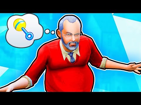 The most cursed 100 Baby Challenge