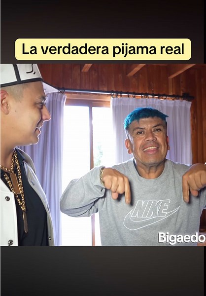 Rene Puente - Locorene, El Loco Rene: Chuky Indica Humor Viral TikTok