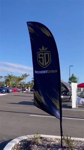 Cars Coffee & Golf @ Popstroke ‪@StreetDrip‬ #carsandcoffee #carshow2026 #carshow