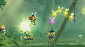 It's Like We're Wanted: Rayman Legends Coming To PC