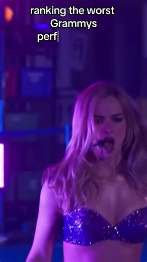 Worst Grammy Performances of All Time