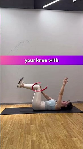 20 Reps for a Stronger Core 🔥 | Low-Impact Ab Workout for Better Stability