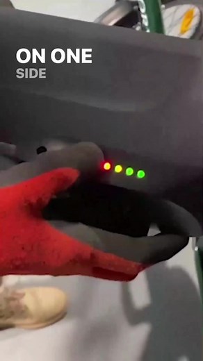 FAQ: How to remove the battery on your electric tricycle 🔋 #Tricycle #Trike #bikelife #mountainbike #ebike #electricbike #electricbicycle #mtb