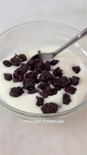 Coco Pops in a Pan in 5 Minutes 🤎