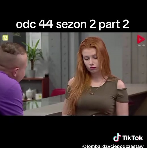 Lombard Życie Pod Zastaw Odcinek 44 Sezon 2 Część 2