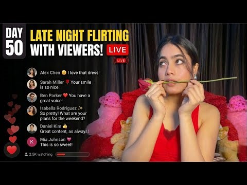 LIVE 🔴 Playing Games & Talking With You Guys 😏 Don’t Be Shy… Say Hi!