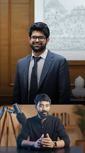 360M Indians just got Perplexity Pro for FREE 😳 Here’s why it’s a total game-changer: 👉 Switch between GPT-5, Claude 4.0, Gemini & more 👉 Upload & analyze files in seconds 👉 Research Mode builds full reports for you 👉 Study Mode turns Perplexity into your AI tutor 👉 Build apps with just ONE prompt 👉 Personal memory inbox automation like a true assistant 🎥 Watch how Perplexity Pro unlocks insane potential. Save this. 📌 Follow for more AI hacks! | Vaibhav Sisinty