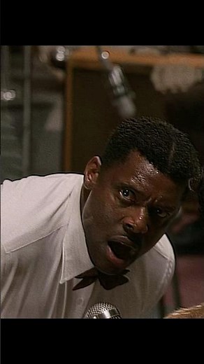 A Legendary Voice Rises as Music and Ambition Collide | Cadillac Records (2008)#movie #shorts