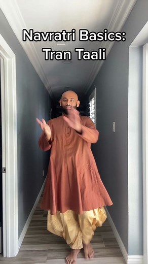 Navratri Basics 2022! #gujju#gujarati#desi#bhagsola#fyp