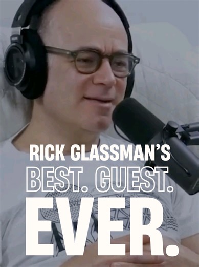 Todd's Memorable Appearance on Shoes Off Podcast