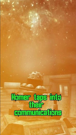 Homer Saperstein – Appalachia's Alien Analyst | Fallout 76