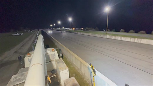 304 Motorsports Park on Reels