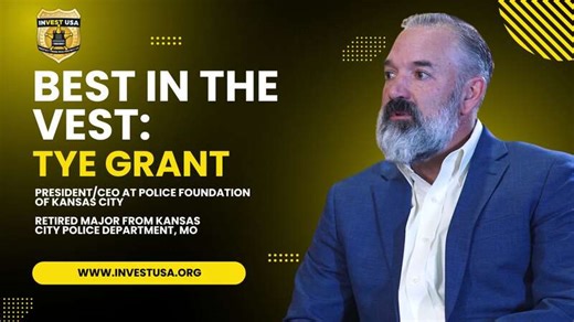 Strengthening Communities: The Powerful Partnership Between Law Enforcement and Civic Engagement