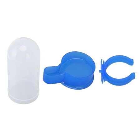 Pigeons Water Dispenser,Pigeons Water Feeder Automatic Pigeons Food Dispenser Pigeons Water Feeder Proven Performance - Walmart.ca