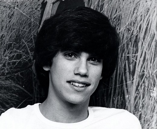 See '70s Teen Idol Robby Benson Now at 66 — Best Life