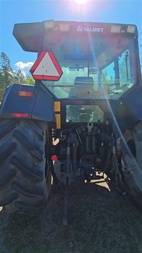 Throwback Thursday: Valmet 8400