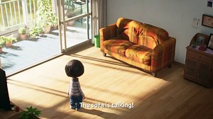 Magic Candies - Trailer (English) HD