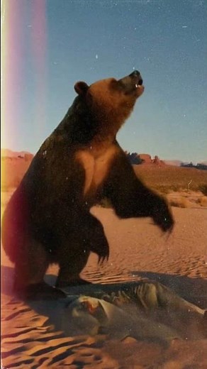 The Terrifying Legend of the Skinwalker: Myth or Reality?