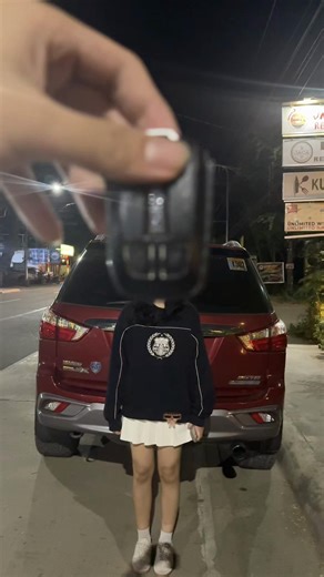 Valentine's Day Car Trunk Surprise Ideas