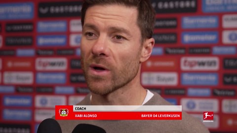 Bayer Leverkusen: the 2022/23 season so far