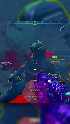 Hidden Meta? This Gun Kills TOO FAST 😤 #warzone #warzoneglitch