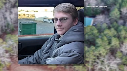 Mar-a-Lago shooting: NC man shot, killed never interested in politics, guns, family says