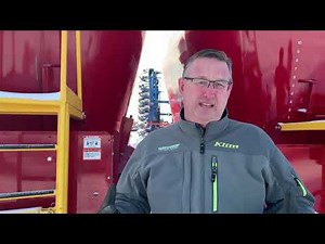 How to Adjust Knives on Feed Mixer | Supreme International | TMR Processor