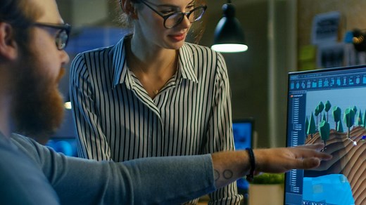 Free Windows 10, Linux, MacOS open-source graphics editor: Inkscape 1.0 is out