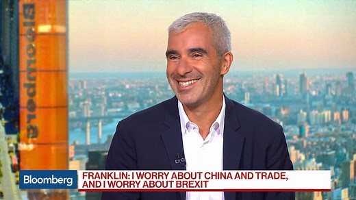 Mariposa Capital CEO on SPACs, M&A, Nomad Foods