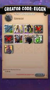🐀 10 MILLION Rat Set VS 🪓 Buffed Battle Axe