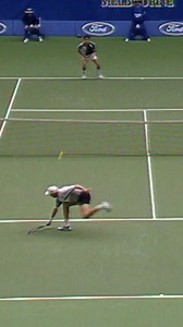 Better believe that 😎 Happy birthday, Boris Becker | Australian Open