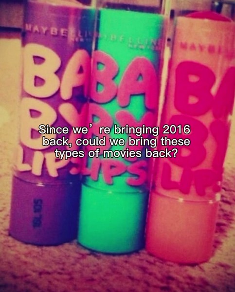 The Case for Reviving Dystopian Movies