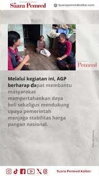 AGP Low-Cost Market Returns in 2025. Supports Stable, Affordable, and Equitable Food Access.