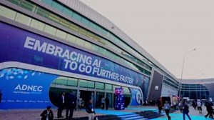 3.3M views · 2.5K reactions | Explore how AD Ports Group is enabling trade for the energy industry and driving innovation through decarbonisation initiatives in our ADIPEC 2024 highlights. #EnablingTrade #ADPortsGroup | AD Ports Group | Facebook