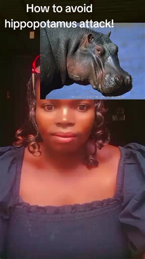How to Survive a Hippo Charge: Essential Safety Tips