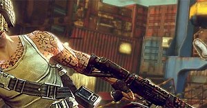 New Brink trailer shows classes, pre-order bonuses detailed