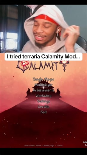 #terraria #gaming #fyp | terraria