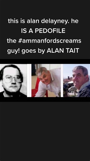 Exposing Alan Tait: The Truth Behind the Lies