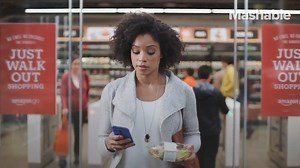 1.2M views · 12K reactions | Amazon just made shopping much easier, again. | Mashable | Facebook